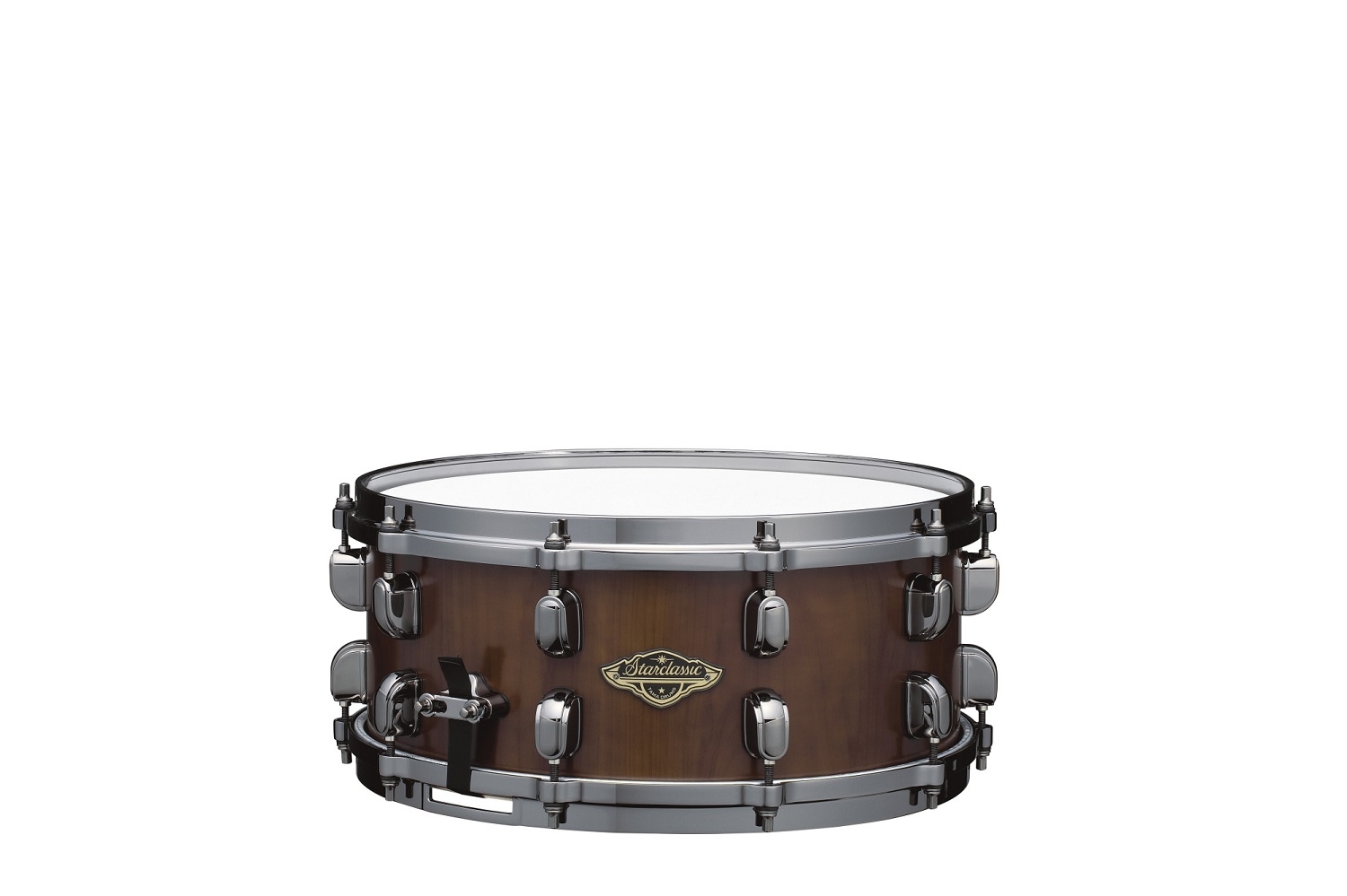 Tama Starclassic Walnut/Birch Snaredrum 14" x 6,5" MBC