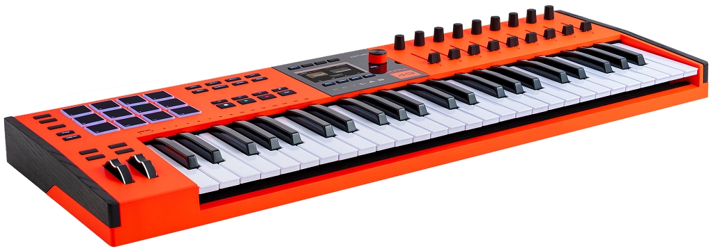 Arturia KeyLab 49 Mk3 Ultra Edition