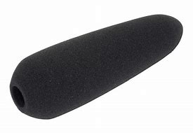 Sennheiser MZW66 Windschutz