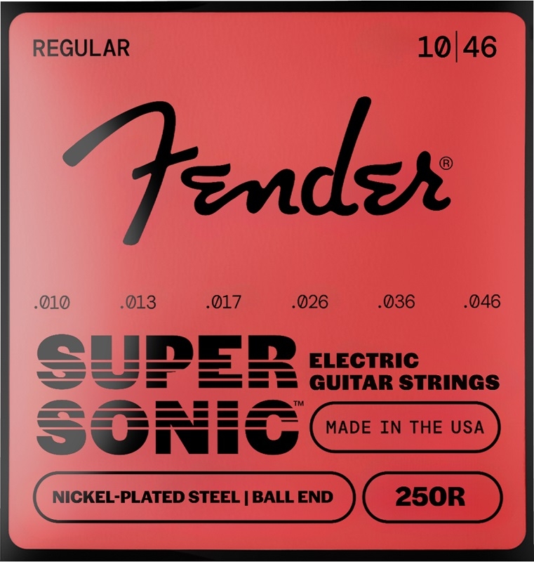 Fender 250R