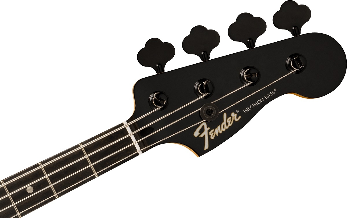 Fender Limited Edition Player Fusion Precision Bass HH Halo Metallic