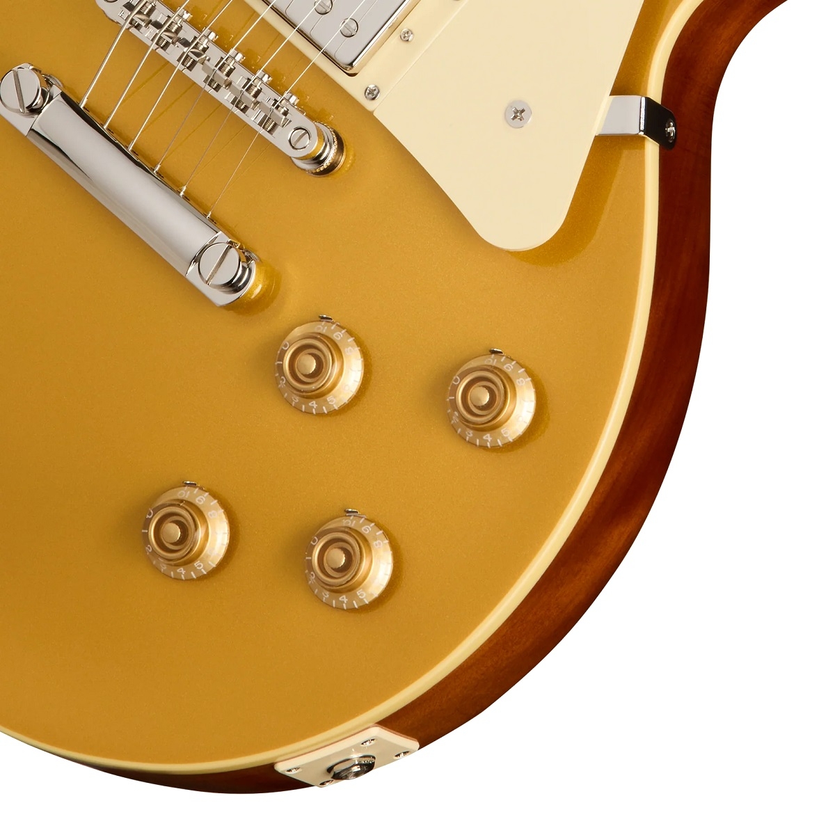 Epiphone Les Paul Standard 50s Goldtop