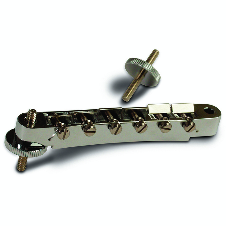 Gibson PBBR-015 ABR-1 Bridge nickel