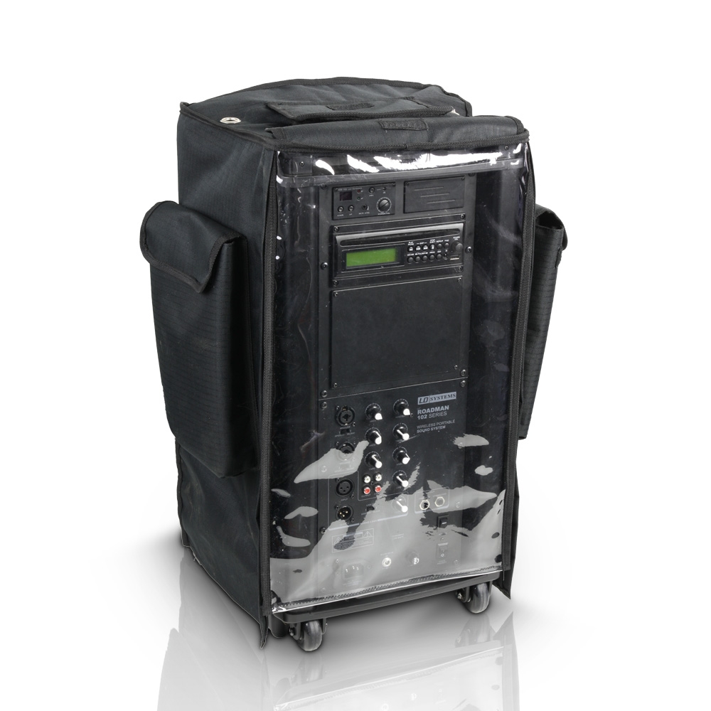 LD Systems Roadman 102 Transporttasche