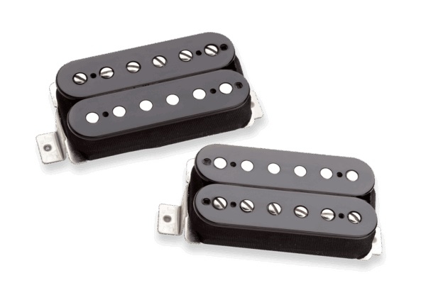Seymour Duncan SH-59 Set Vintage Blues