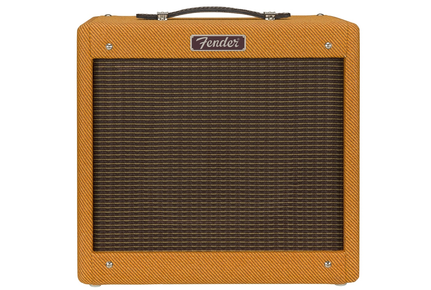 Fender Pro Junior IV LTD