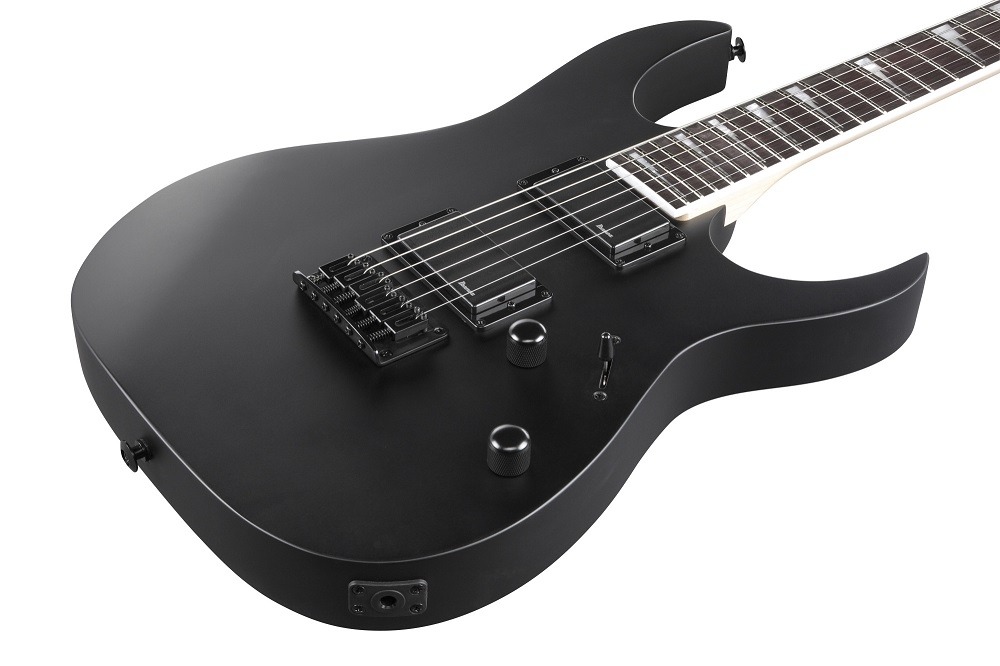 Ibanez GRG121DX BKF