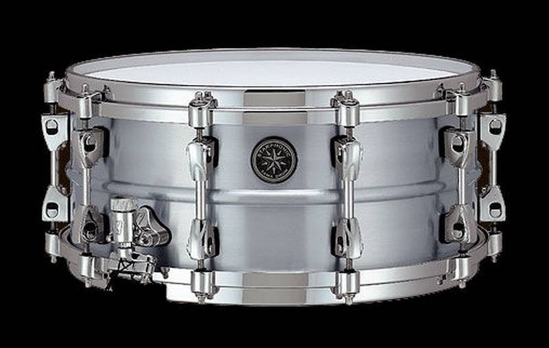 Tama PAL146 Snare Drum Starphonic Aluminium