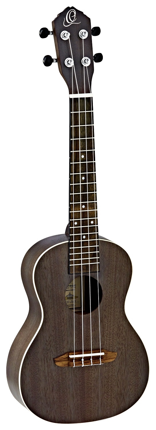 Ortega RUCOAL Konzert