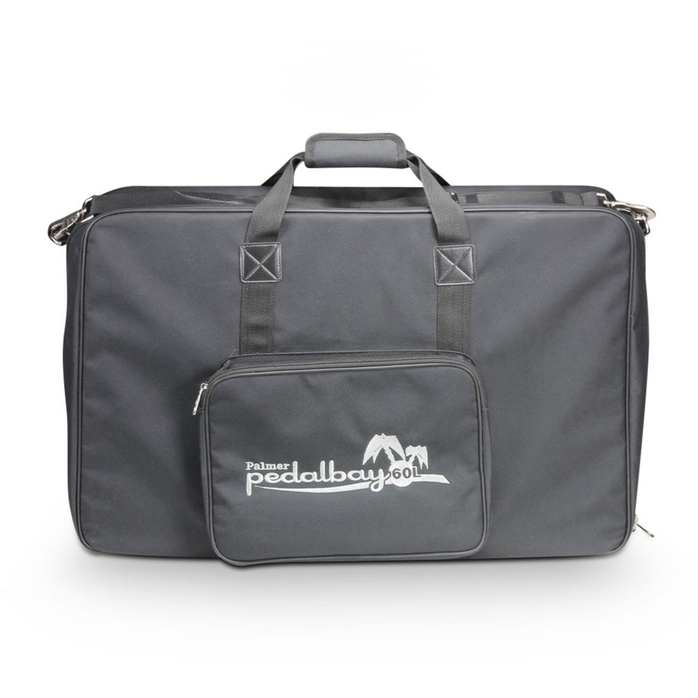 Palmer Tasche Pedalbay 60L