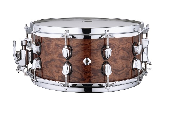 Mapex Black Panther Shadow Snare Drum