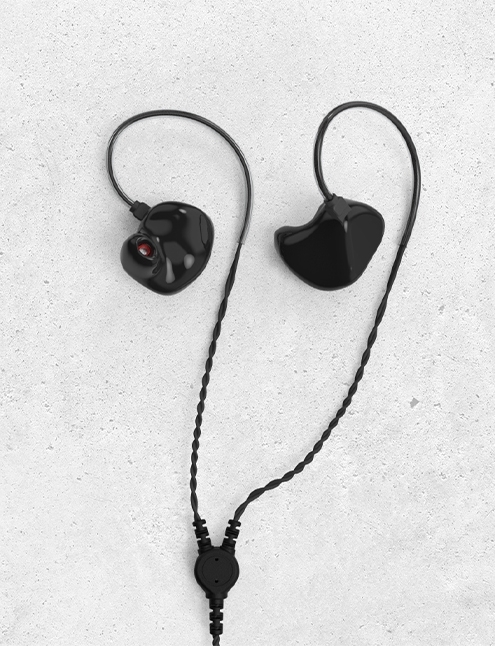 InEar StreetLive Pro Series SL Pro2