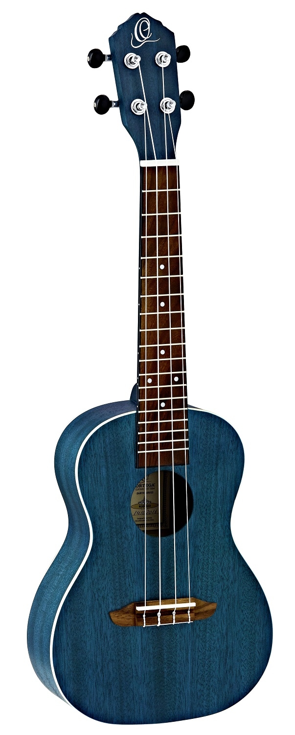 Ortega RUOCEAN Konzert