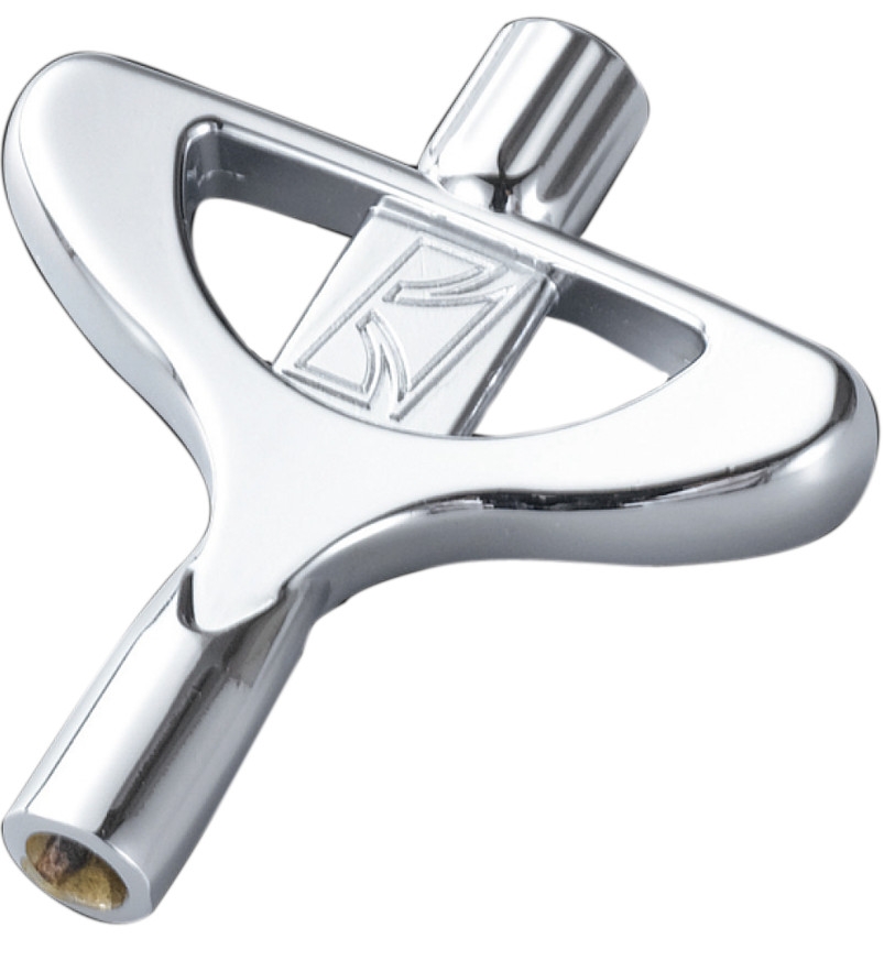 Tama Stimmschlüssel - Chrome