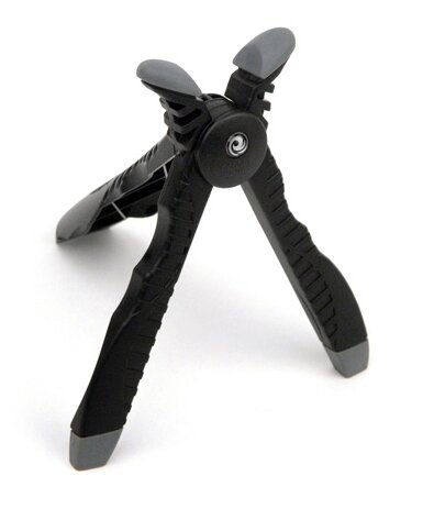 Daddario Guitar Headstand