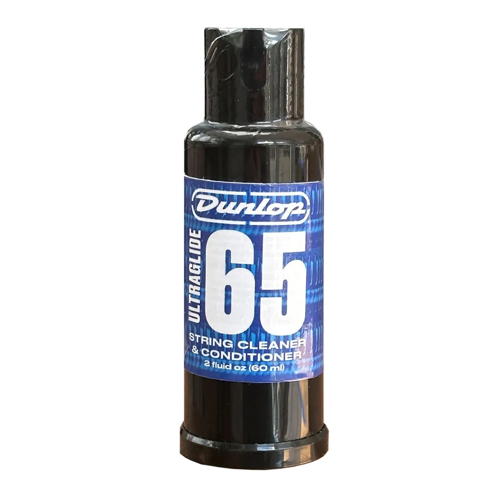 Dunlop 65 Ultra Glide String Cleaner