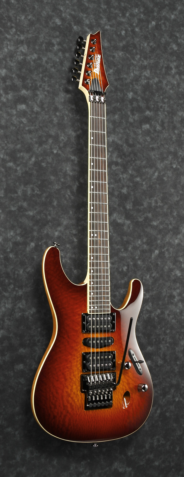 Ibanez S6570SK STB