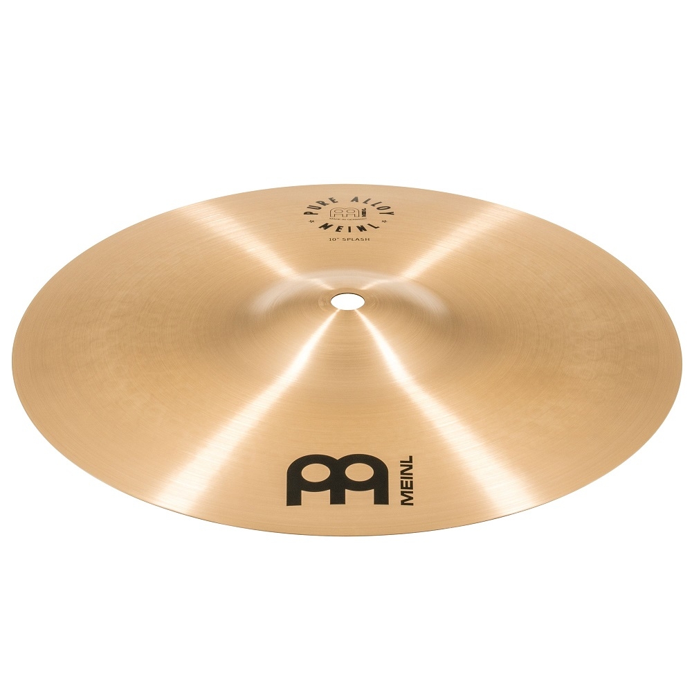Meinl 10" Pure Alloy Splash