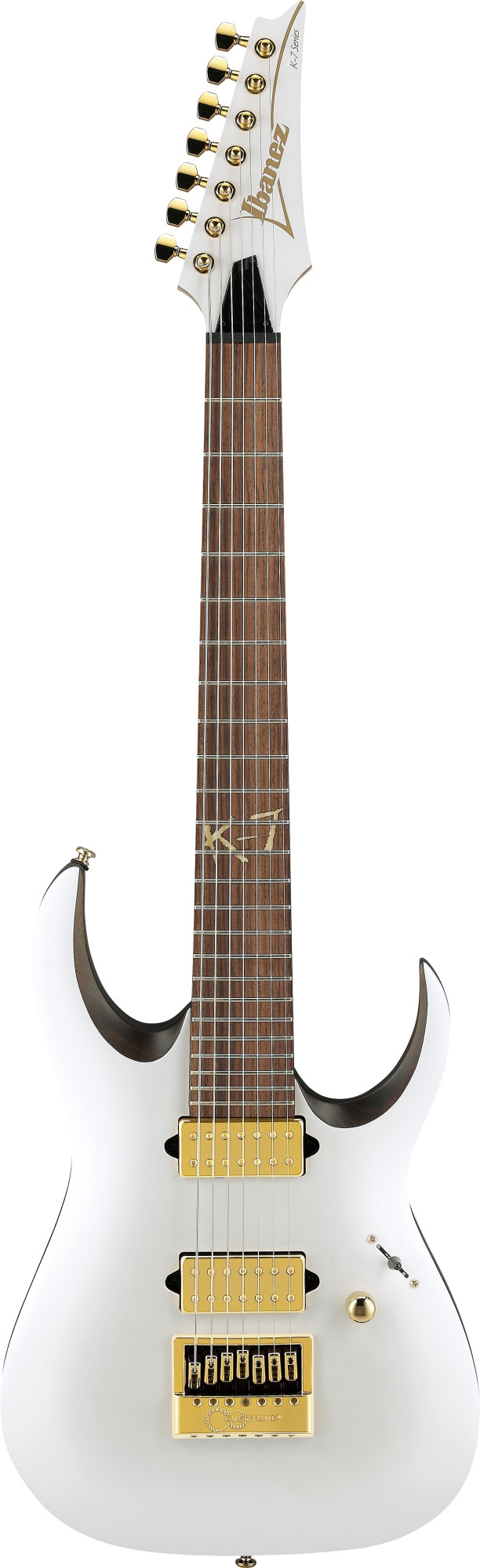 Ibanez K7YANG