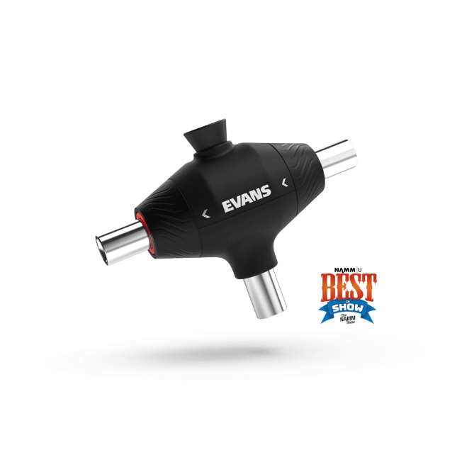 Evans DAPCK Drum Key