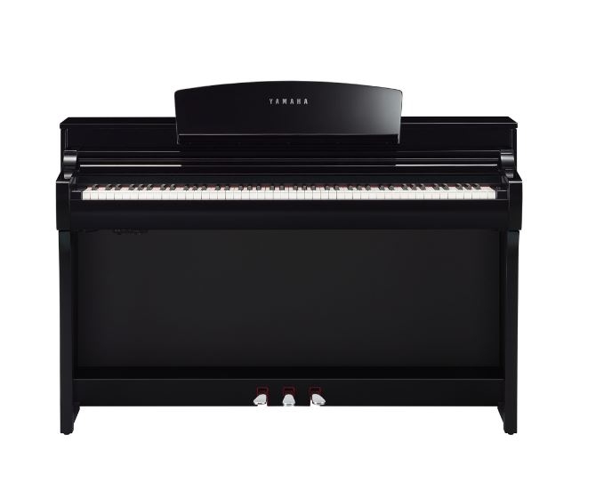 Yamaha CSP-255 PE