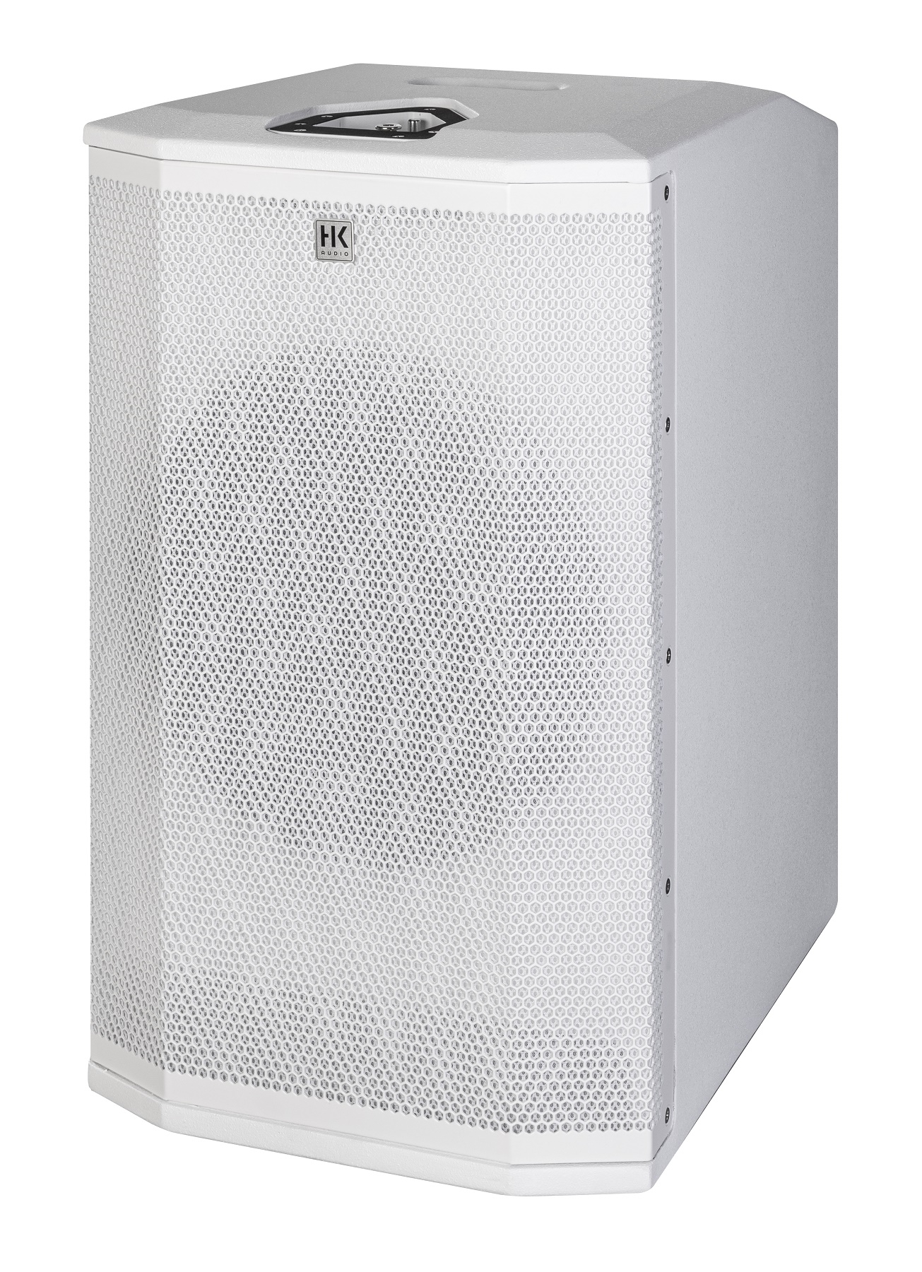 HK Audio POLAR 12 MK2 Weiß