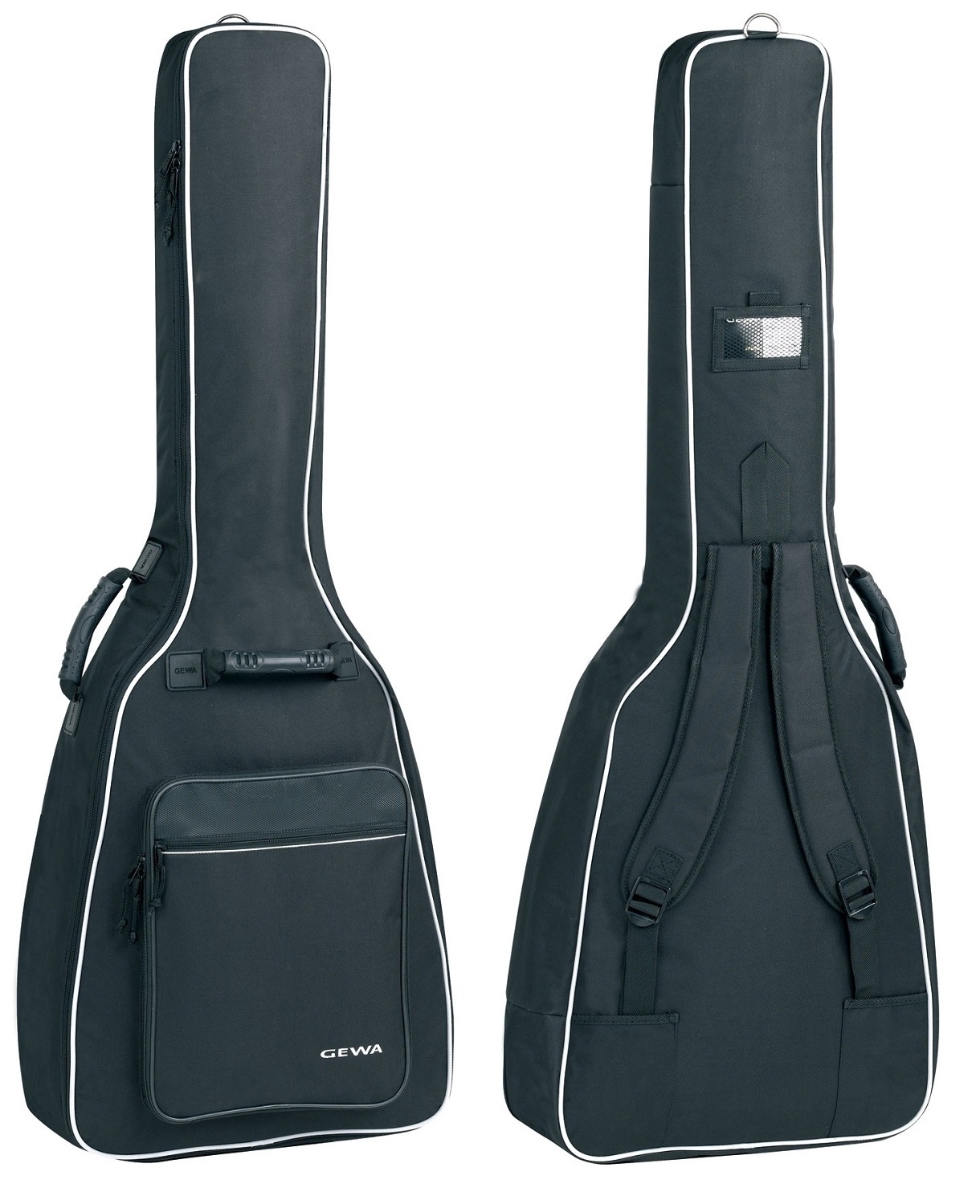 Gewa Gigbag Economy Western