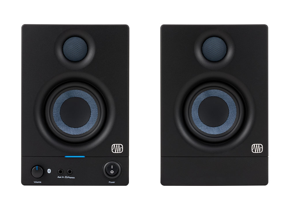 Presonus ERIS 3.5 BT 2. Gen (Paar)