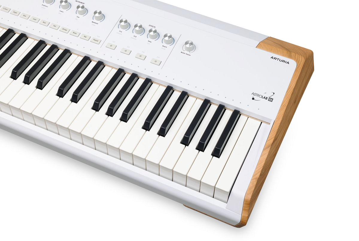 Arturia ASTROLAB 88