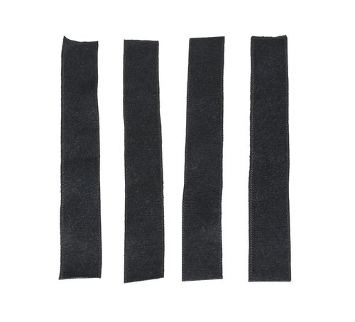 Gibraltar Snare Drum  Cloth Strips