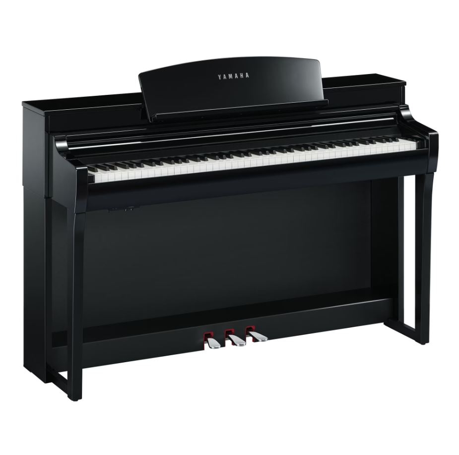 Yamaha CSP-255 PE