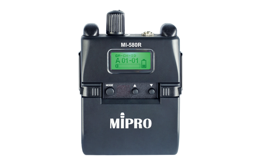 Mipro MI-580R Empfänger