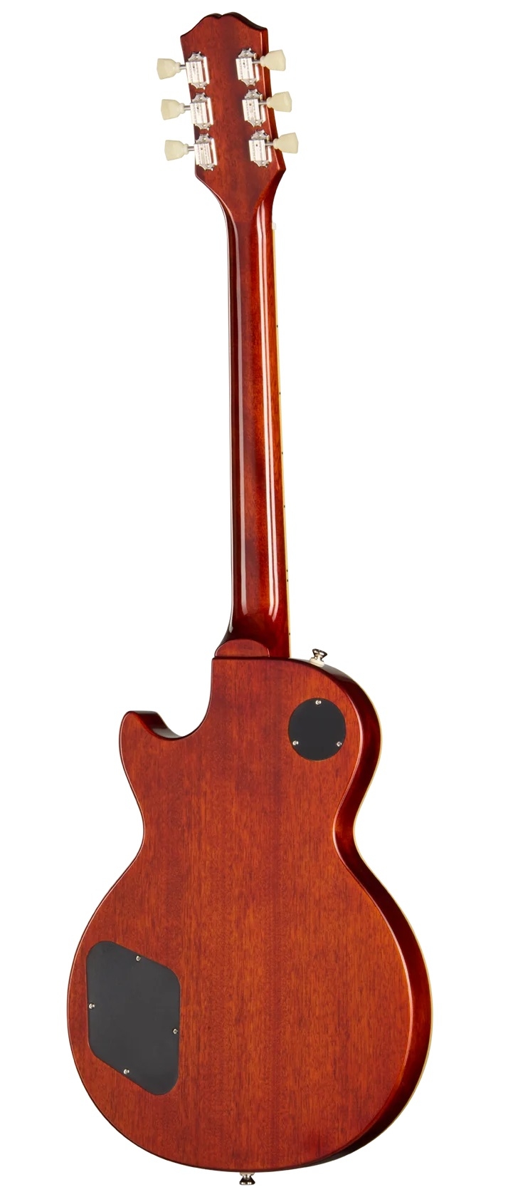 Epiphone Les Paul Standard 50s Figured Washed Cherry Sunburst