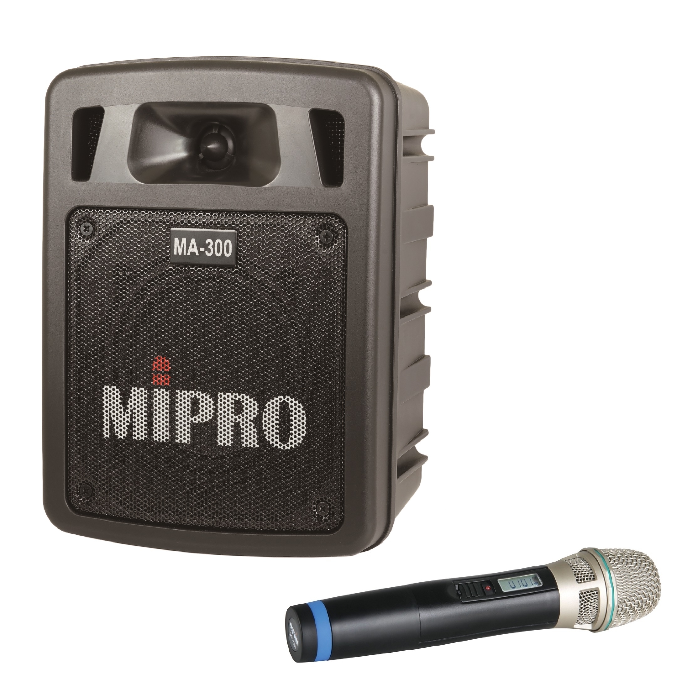 Mipro MA-300 Singel Set