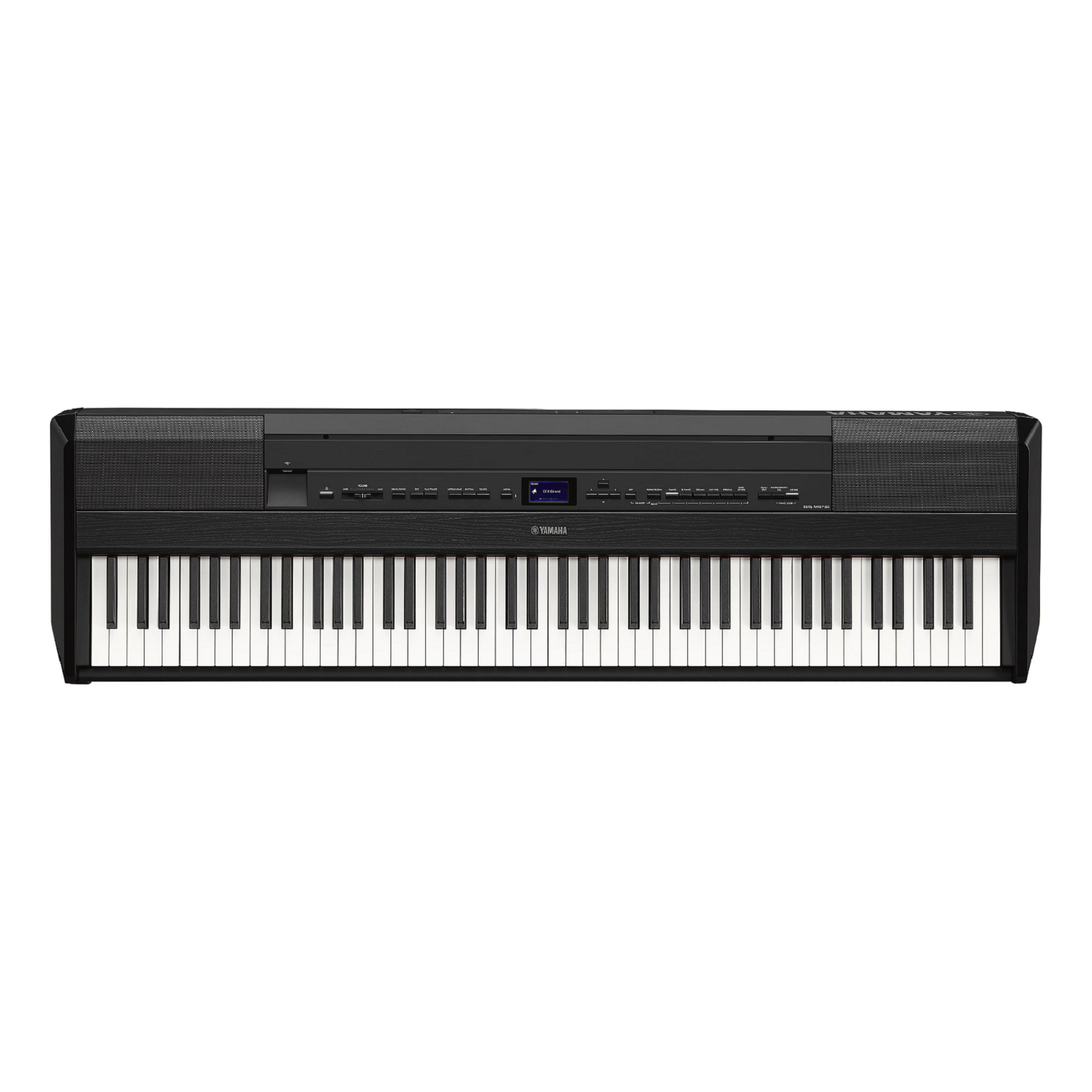 Yamaha P-525 BK