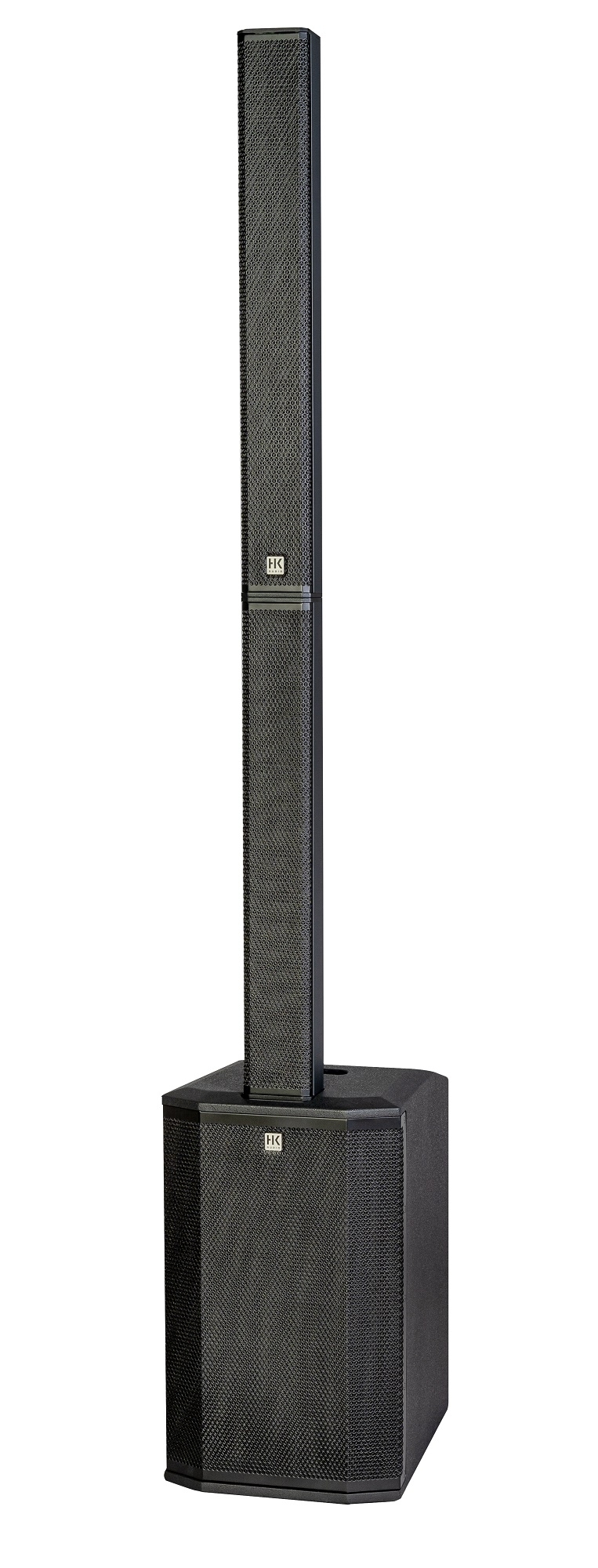 HK Audio Polar 12 MK 2 - Mietgerät - 02 -