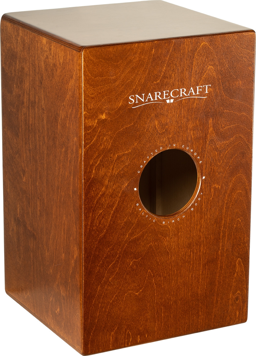 Meinl Snarecraft Cajon 100 Baltic Birch