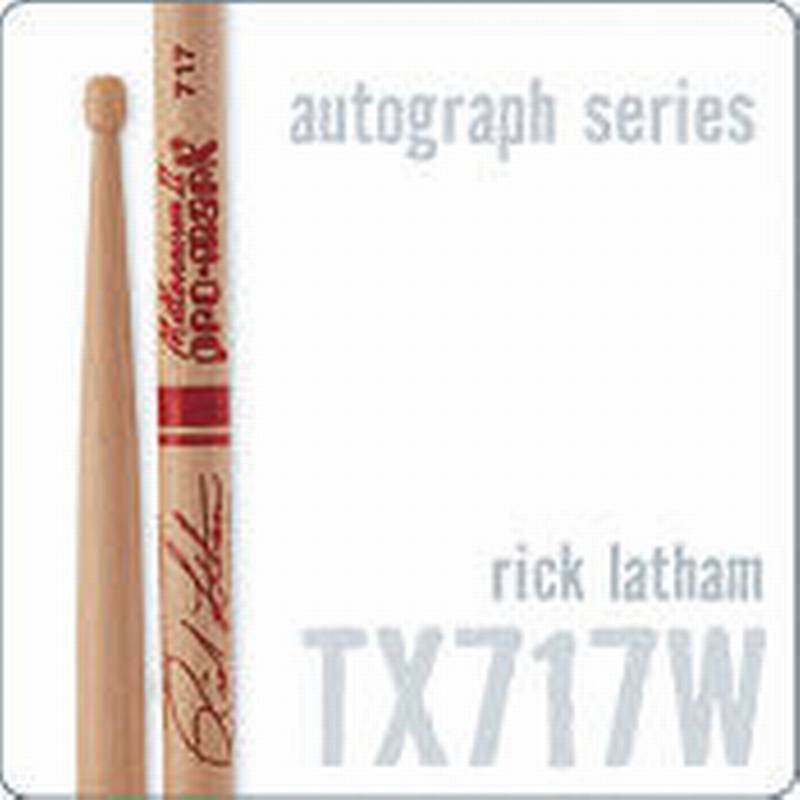 Pro Mark Rick Latham Signature Stick