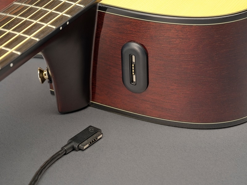 Yamaha TAG1 C Natural TransAcoustic 2.Gen