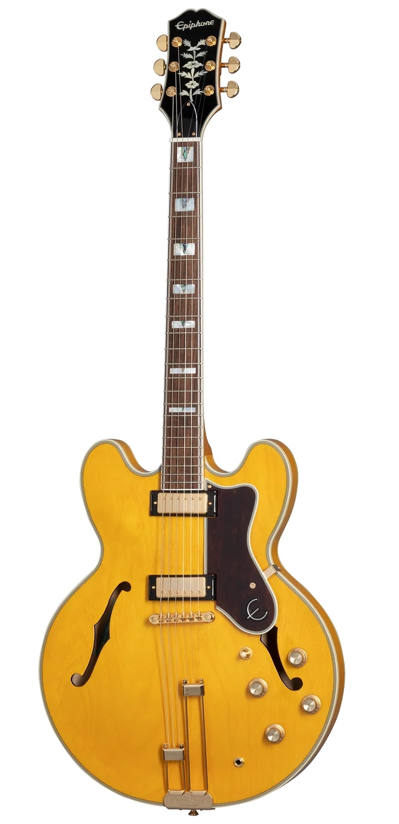 Epiphone Sheraton Natural