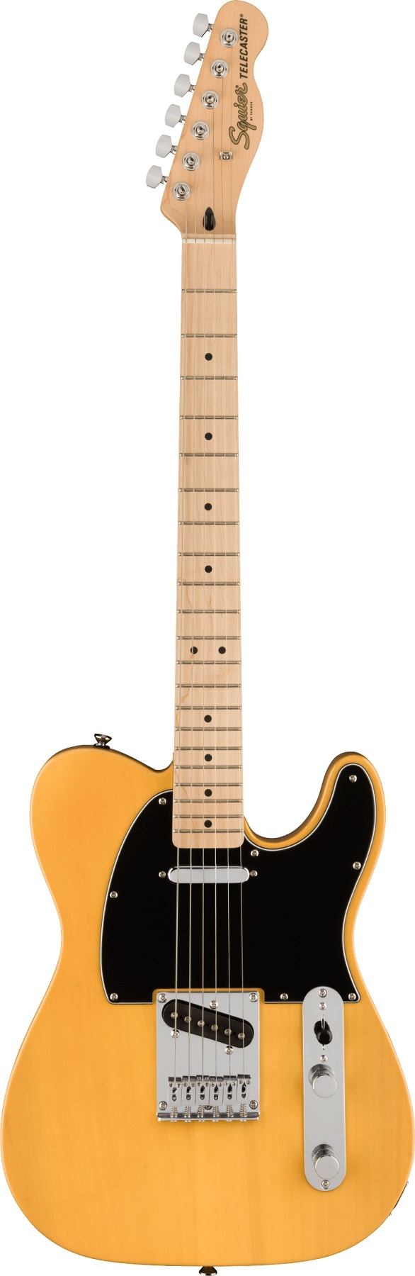 Squier Affinity Telecaster MN BTB