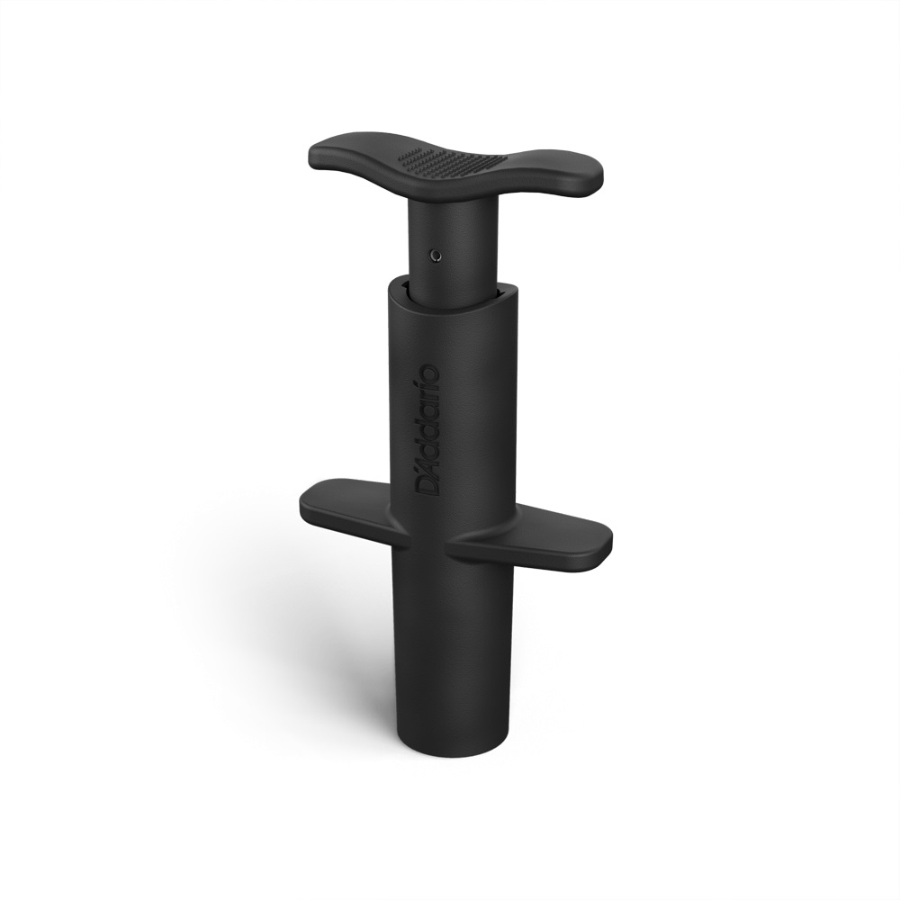 Daddario Bridge Pin Puller