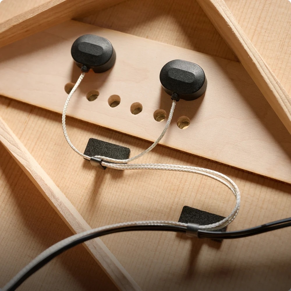 Gibson J-45 Standard HiFi VS
