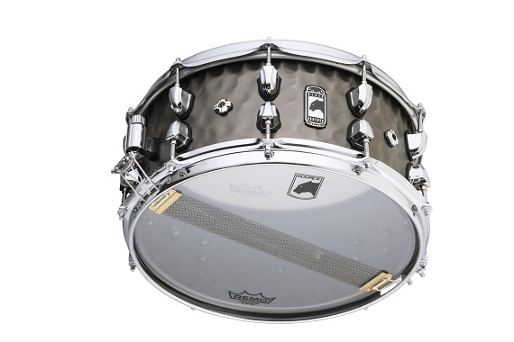Mapex Black Panther PERSUADER Snare
