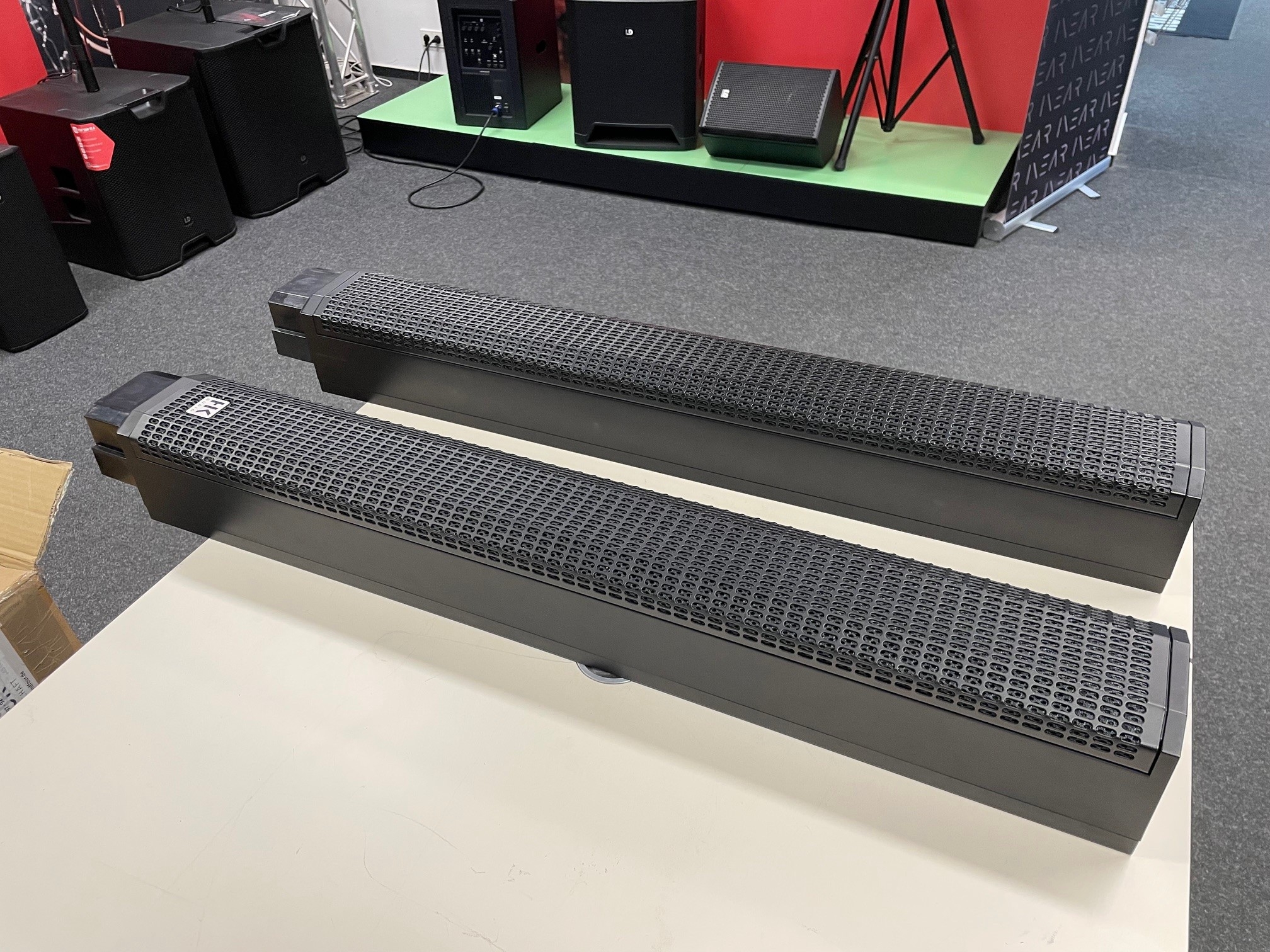 HK Audio Polar Column - B-Ware mit Gebrauchsspuren