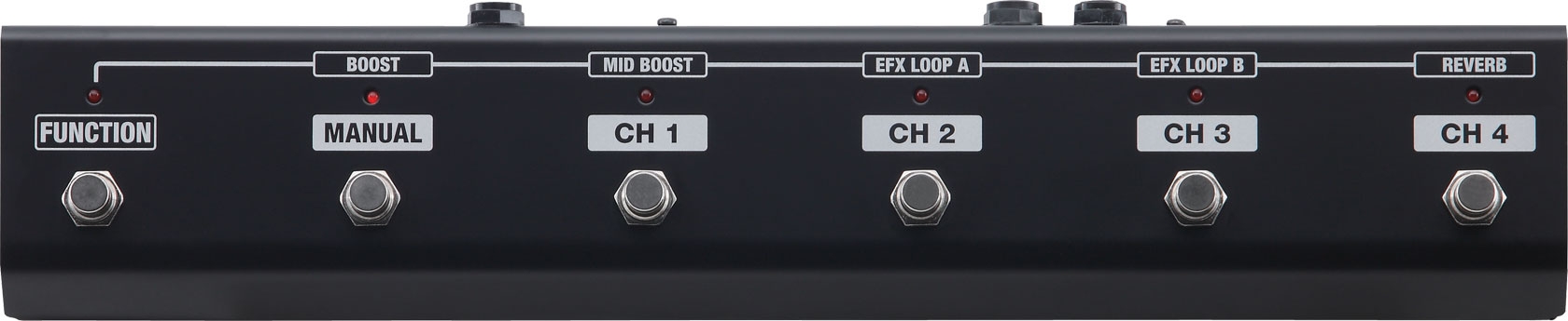 Boss GA-FC Foot Controller