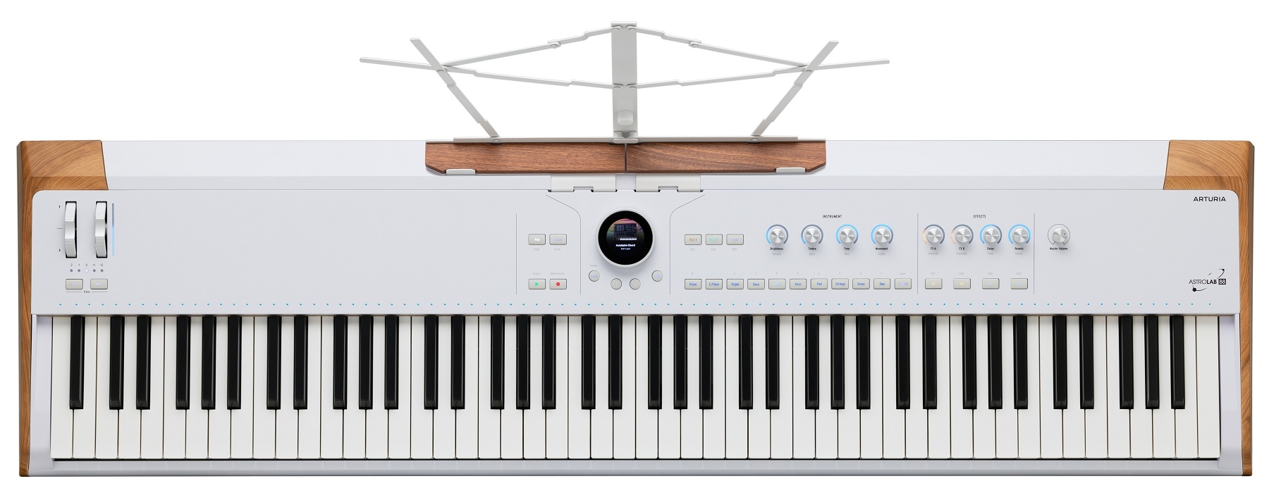 Arturia AstroLab 88 - Launch BUNDLE