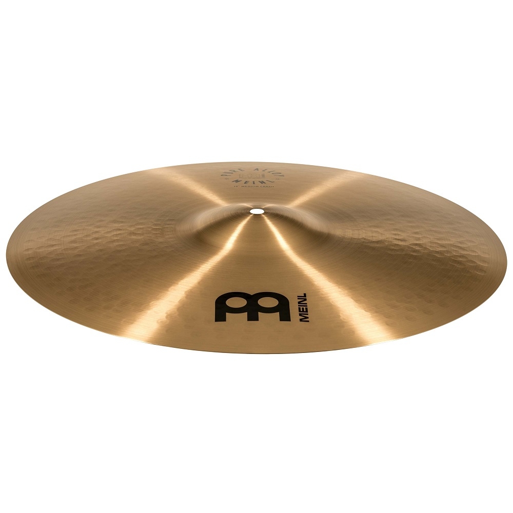 Meinl 18" Pure Alloy Medium Crash