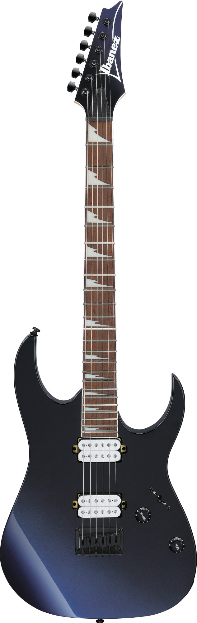 Ibanez RG421DX TWS