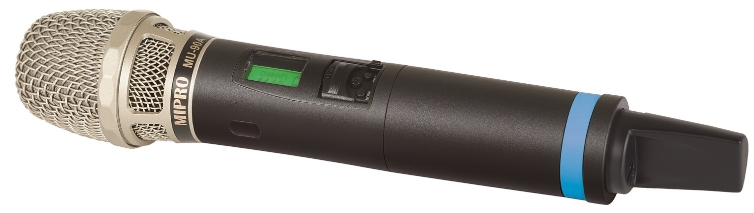 Mipro MA-727 - Mietgerät